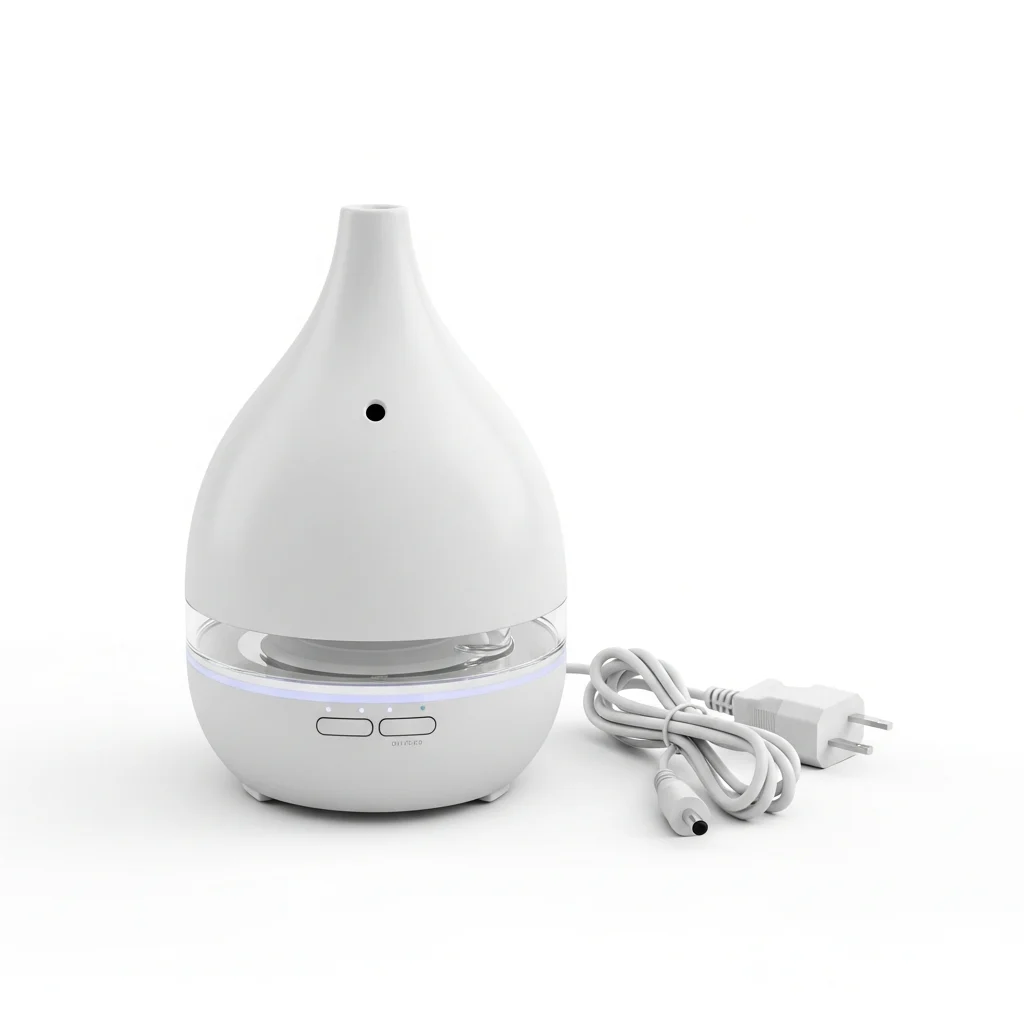 Aroma-Diffusor – Zolltarifnummer 8509.80.00.00.0