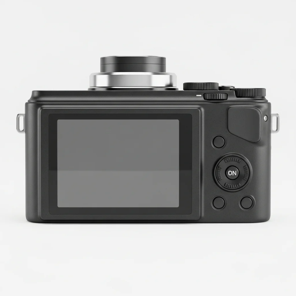 Digitalkamera – Zolltarifnummer 8525.89.00.00.0