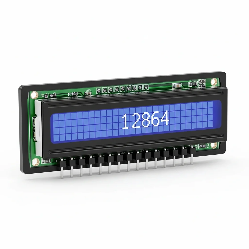 LCD-Displaymodul – Zolltarifnummer 8524.91.00.00.0
