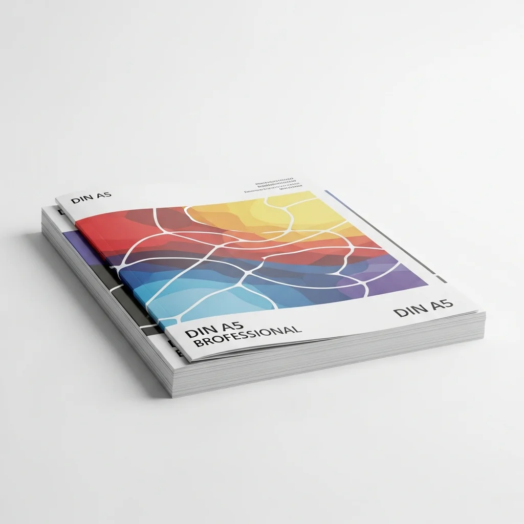 Werbedrucksachen und Faltblätter – Zolltarifnummer 4911.10.90.0