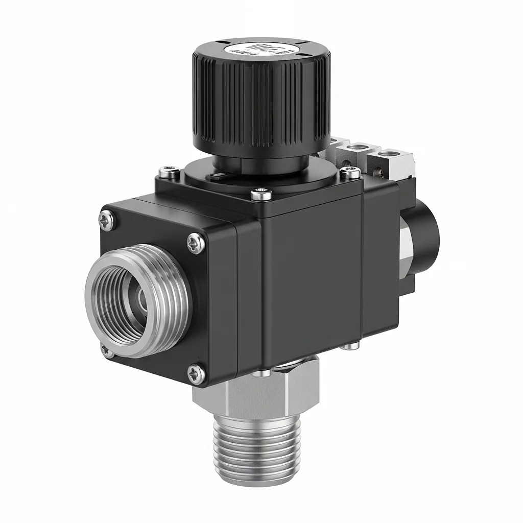 Industrieller Druckschalter – Zolltarifnummer 8536.50.80.00.0