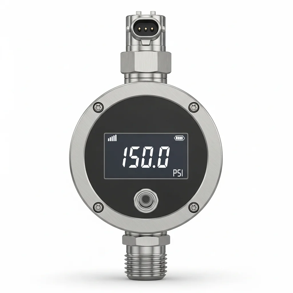 Elektronischer Drucksensor – Zolltarifnummer 9026.20.20.00.0