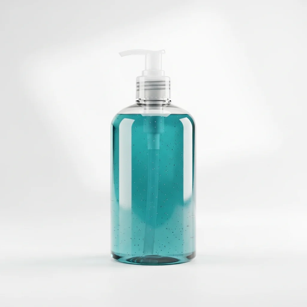 Duschgel – Zolltarifnummer 3401.30.00.00.0