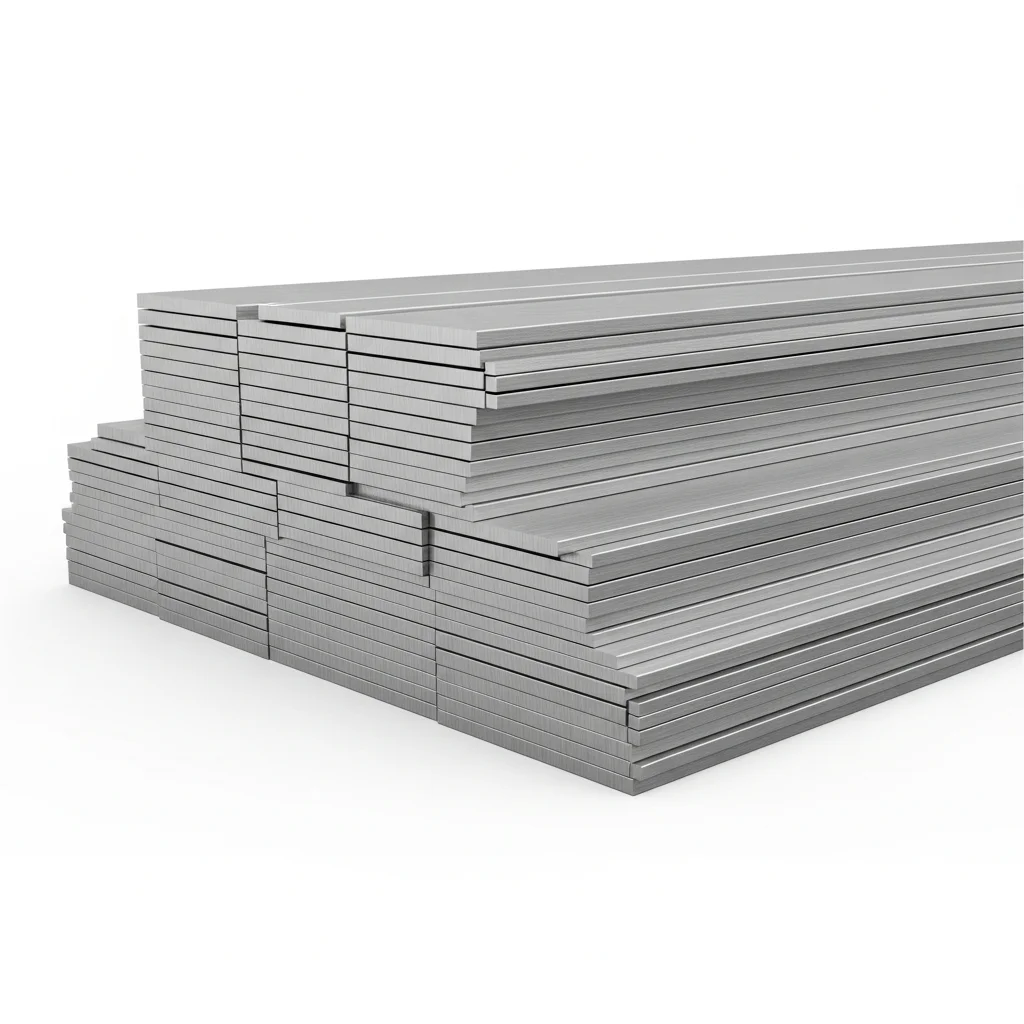 Edelstahlblech gestapelt – Zolltarifnummer 7219.34.10.90.0