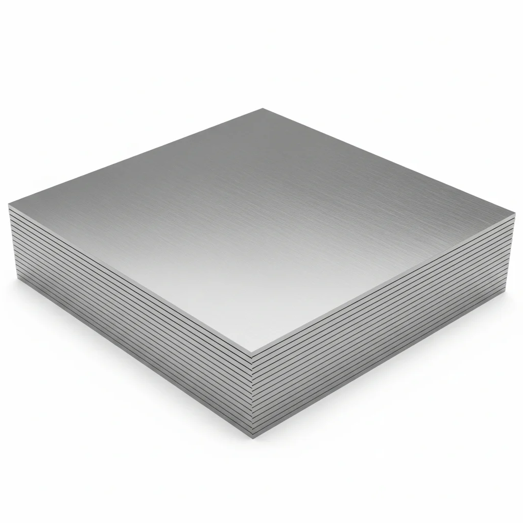 Edelstahlblech kaltgewalzt – Zolltarifnummer 7219.33.10.90.0