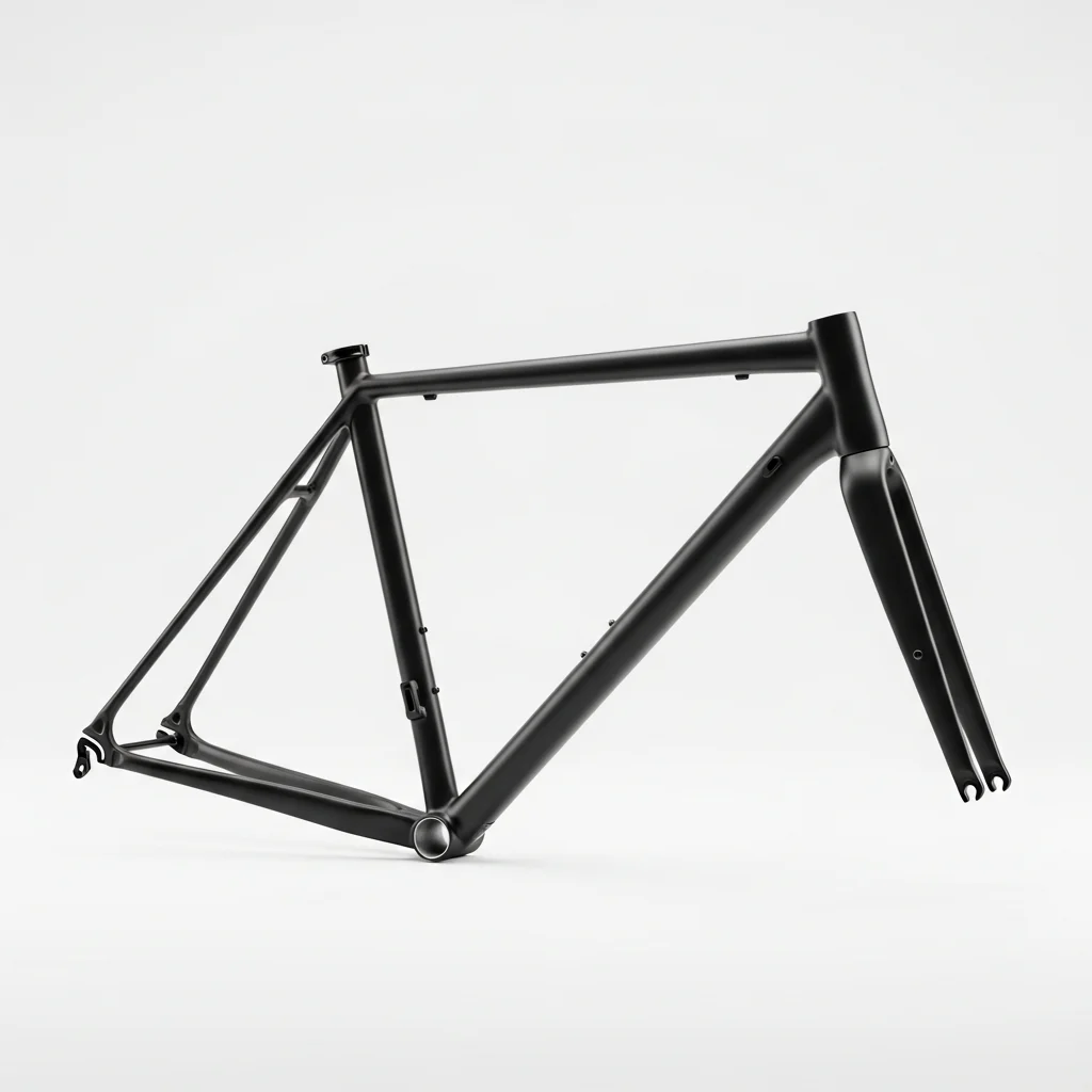 Fahrradrahmen aus Aluminium – Zolltarifnummer 8714.91.10.89.0