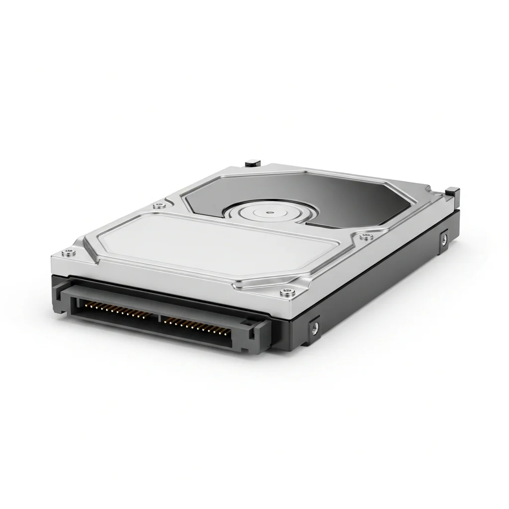 Festplattenlaufwerk HDD – Zolltarifnummer 8471.70.50.00.0