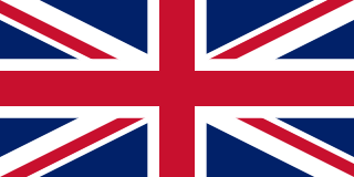 Großbritannien