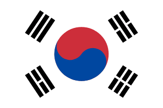 Südkorea