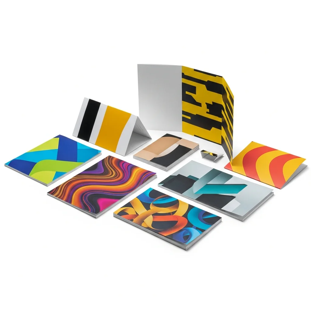 Gedruckte Werbeflyer und Faltblätter – Zolltarifnummer 4911.10.90.00.0