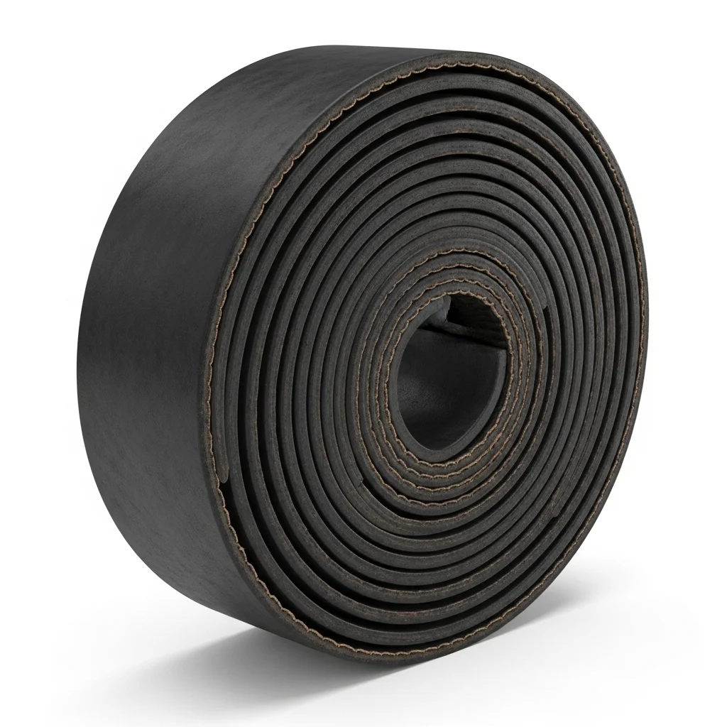 Industrielles Förderband aus vulkanisiertem Kautschuk – Zolltarifnummer 4010.19.00.00.0