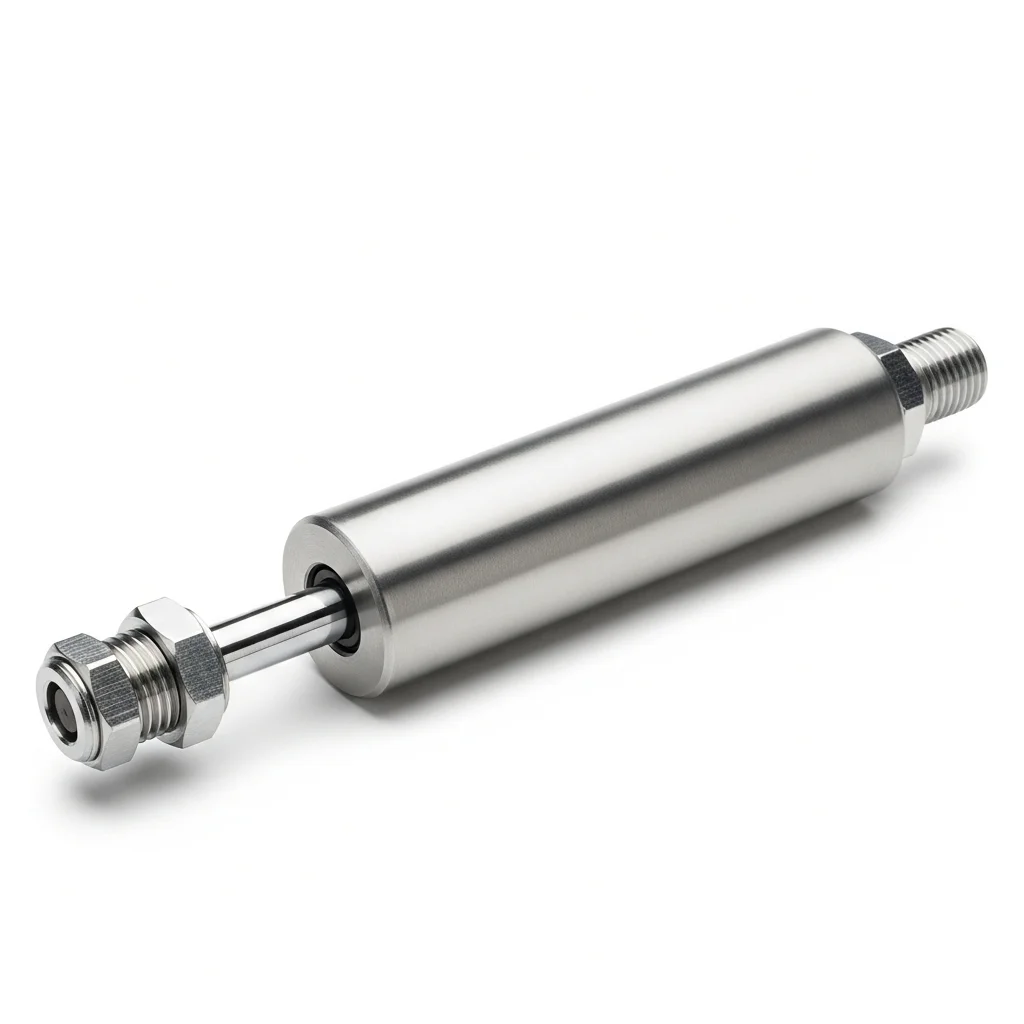 Industrielle Gasdruckfeder – Zolltarifnummer 8487.90.90.90.0