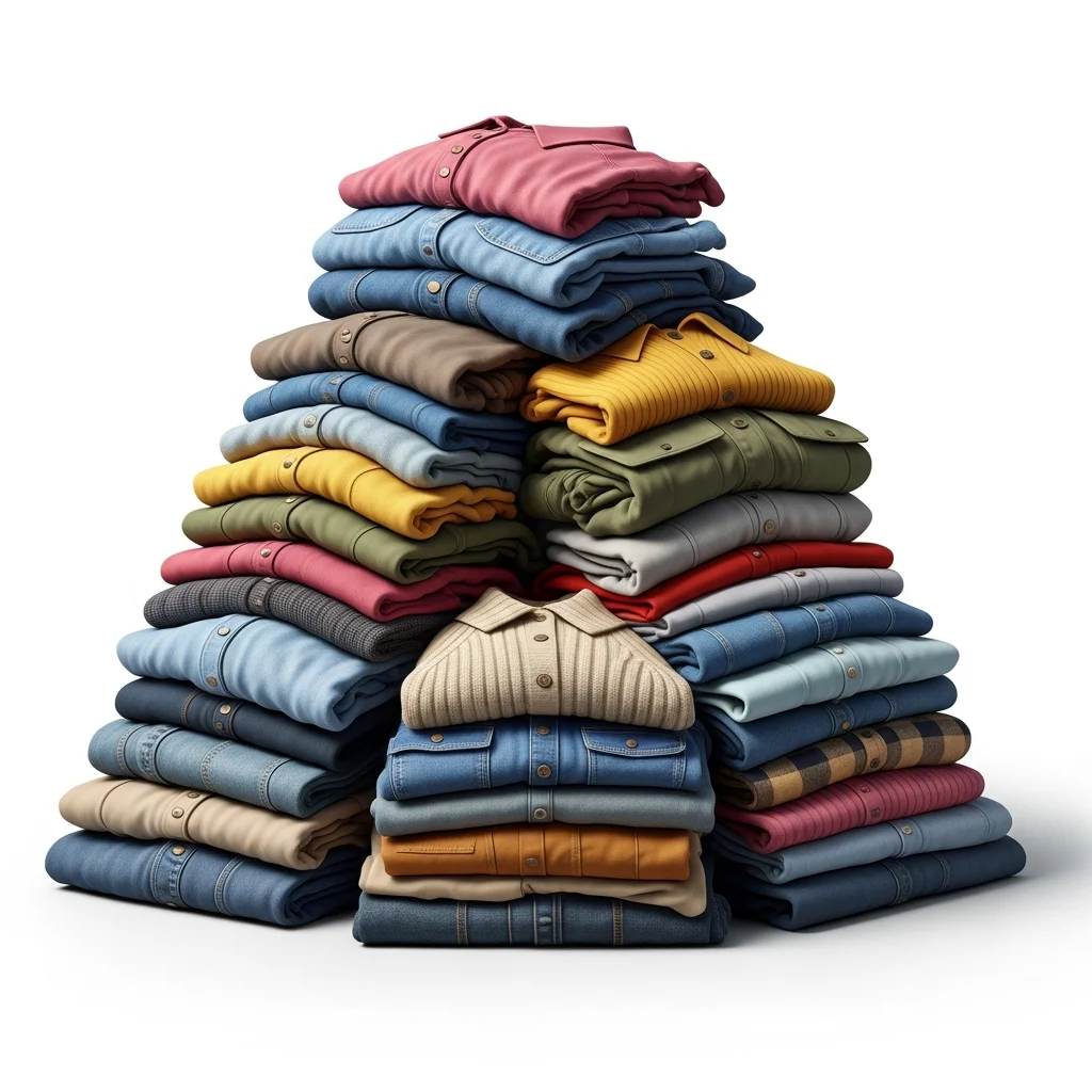 Gebrauchte Kleidung – Zolltarifnummer 6309.00.00.00.0