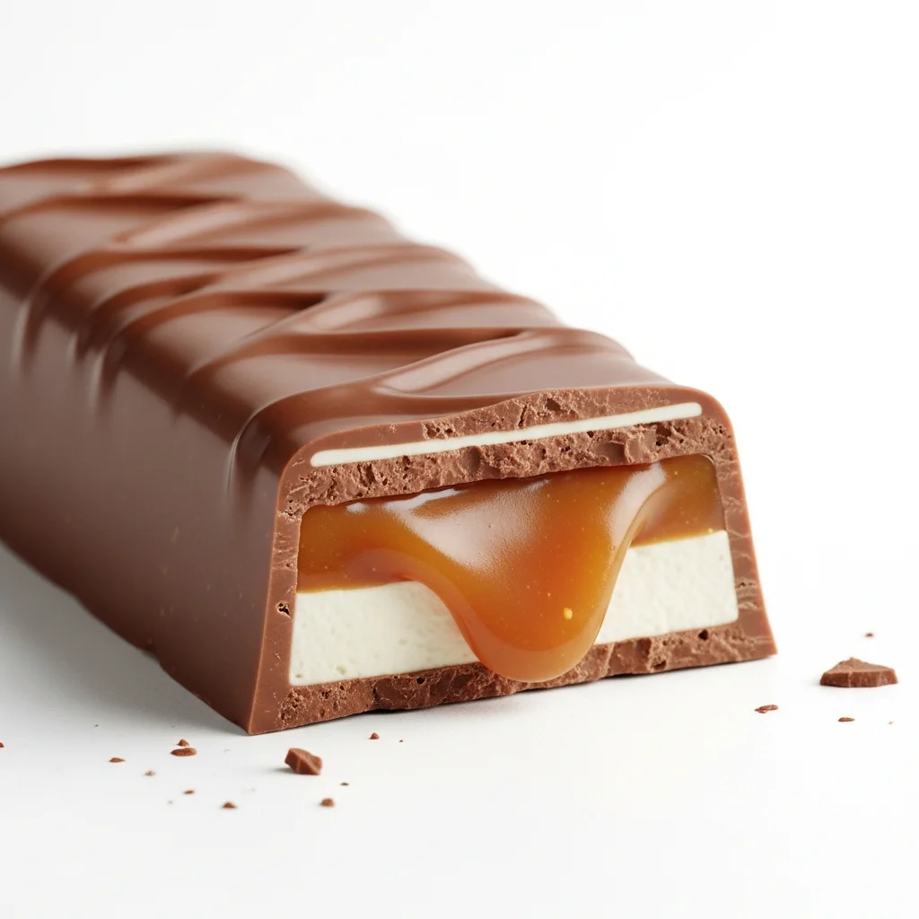 Gefüllte Schokoladentafel – Zolltarifnummer 1806.31.00.00.0