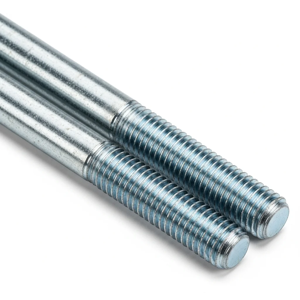 Verzinkte Gewindestangen – Zolltarifnummer 7318.15.42.90.0