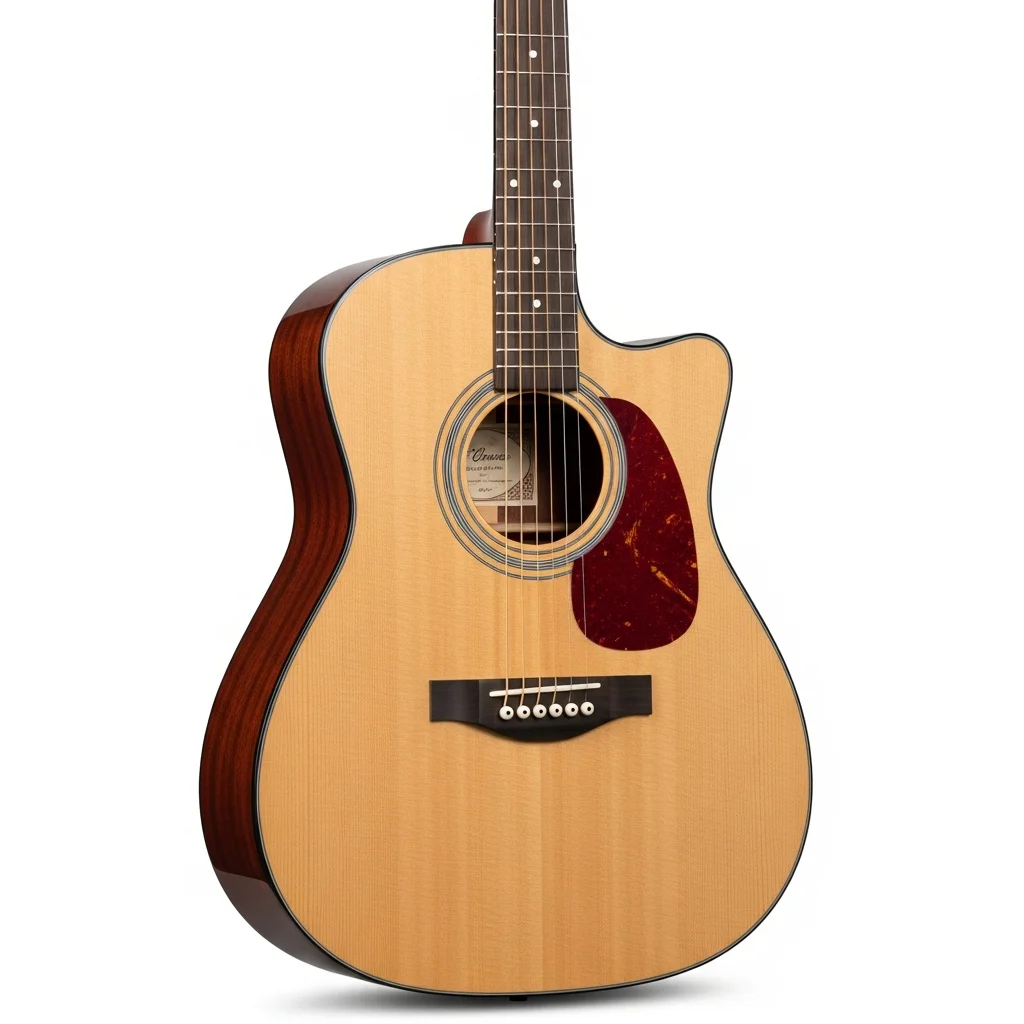 Akustische Gitarre – Zolltarifnummer 9202.90.30.00.0