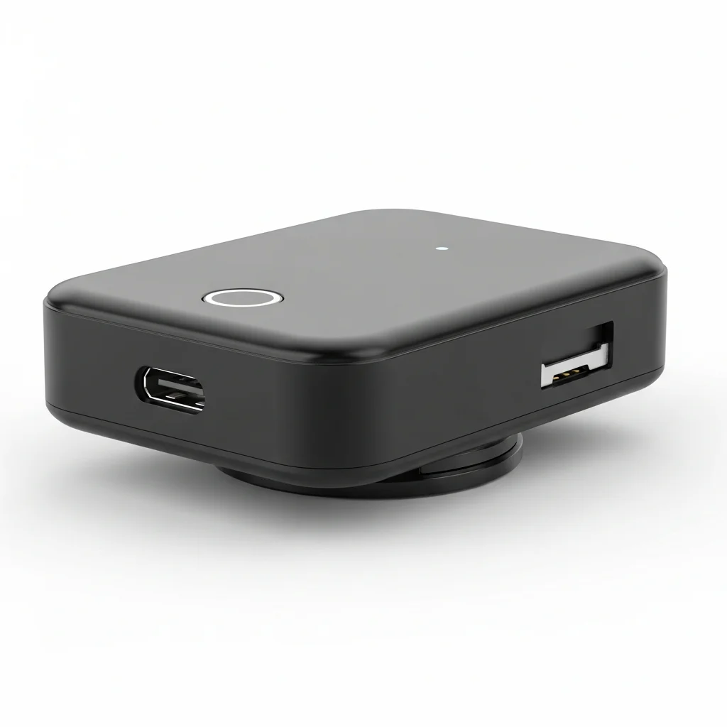 GPS-Tracker – Zolltarifnummer 8526.91.20.00.0