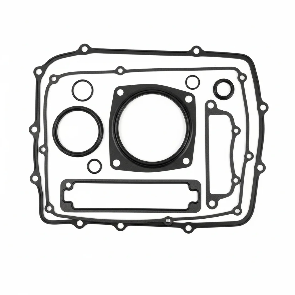 Gummidichtungen aus EPDM-Kautschuk – Zolltarifnummer 4016.93.00.90.0