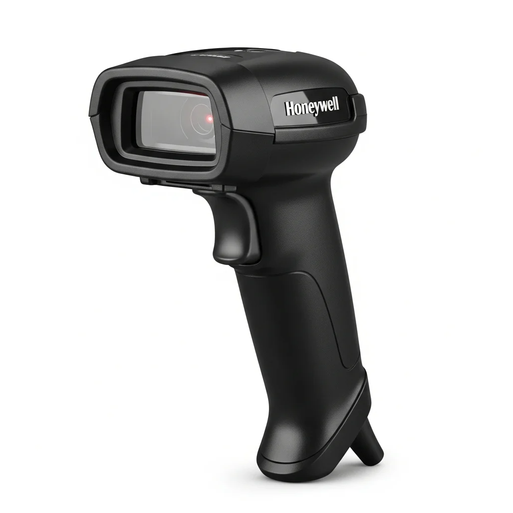 Handheld-Code-Lesegerät Barcodescanner – Zolltarifnummer 8471.90.00.00.0