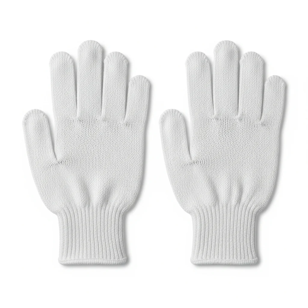 Baumwoll-Strickhandschuhe – Zolltarifnummer 6116.92.00.00.0