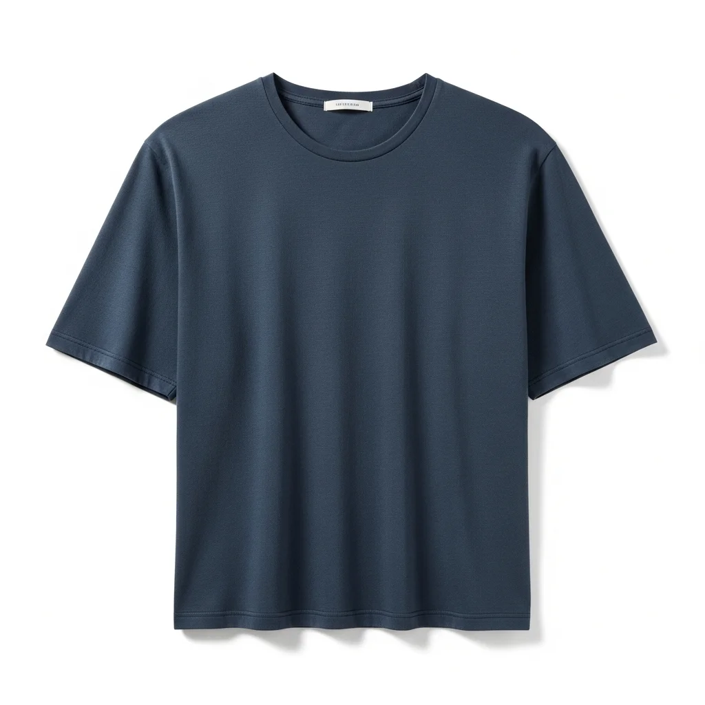 Herrenbekleidung T-Shirt – Zolltarifnummer 6109.10.00.10.0