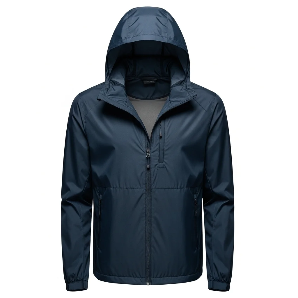 Herrenjacke – Zolltarifnummer 6201.40.10.90.0