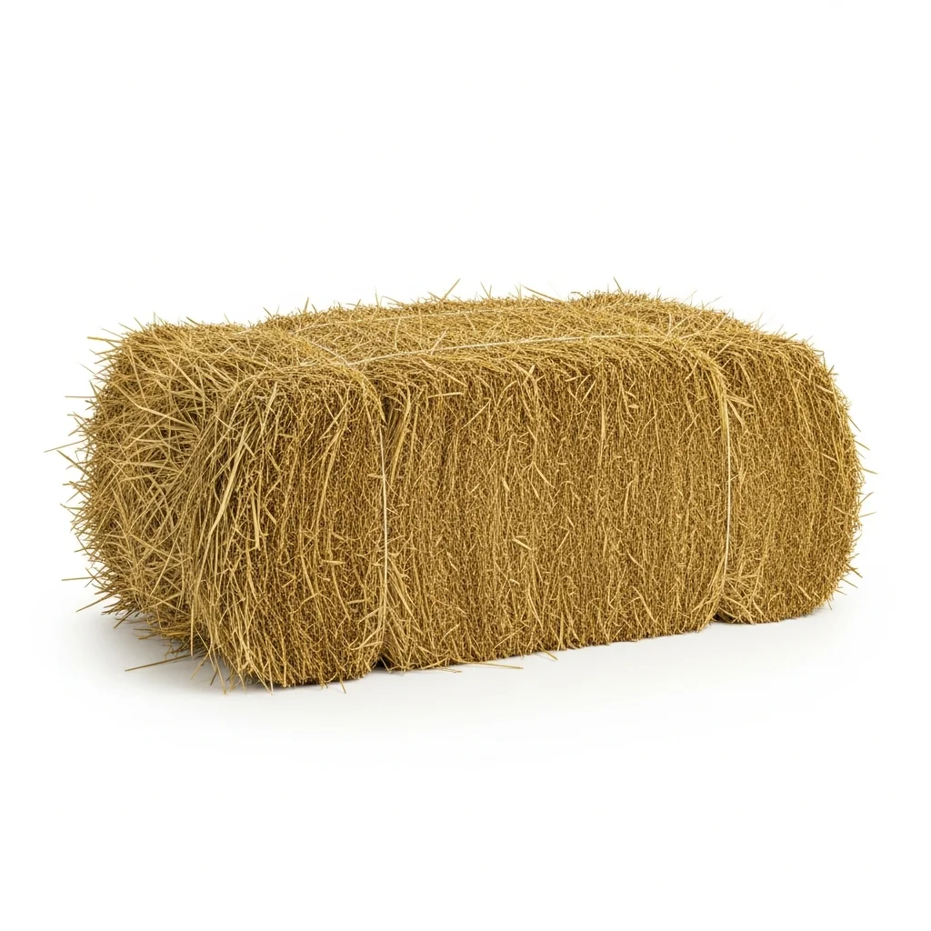 Heuballen – Zolltarifnummer 1214.90.90.20.0