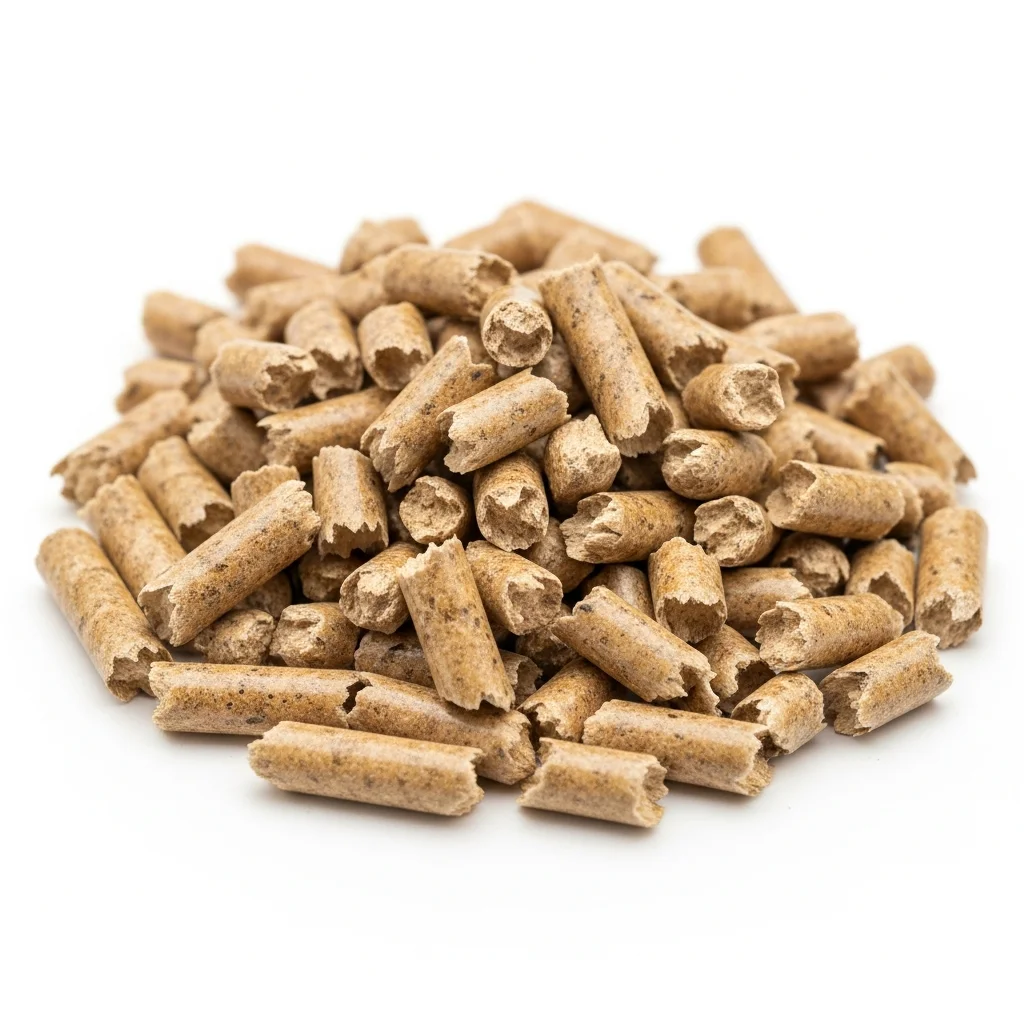 Holzpellets – Zolltarifnummer 4401.31.00.00.0