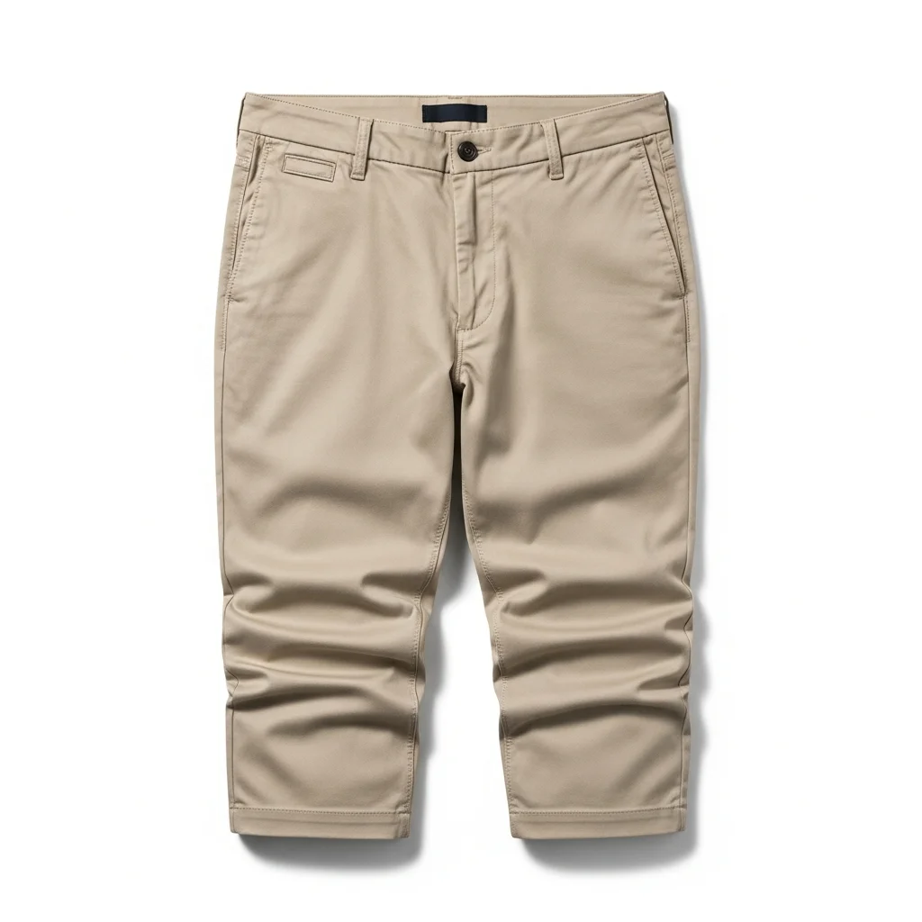 Herrenhose Baumwolle – Zolltarifnummer 6203.42.35.00.0