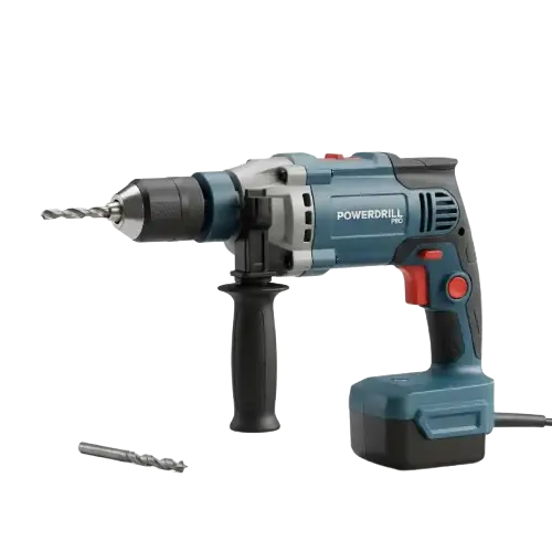 Bohrmaschine mit HS-Code 846721