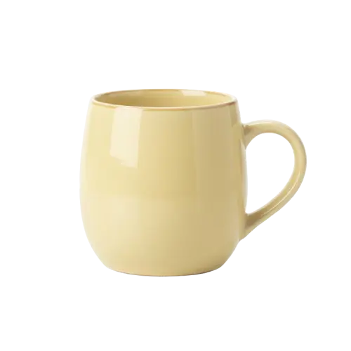 Keramiktasse mit HS-Code 691200