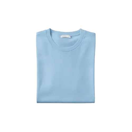 Baumwoll T-Shirt mit HS-Code 610910