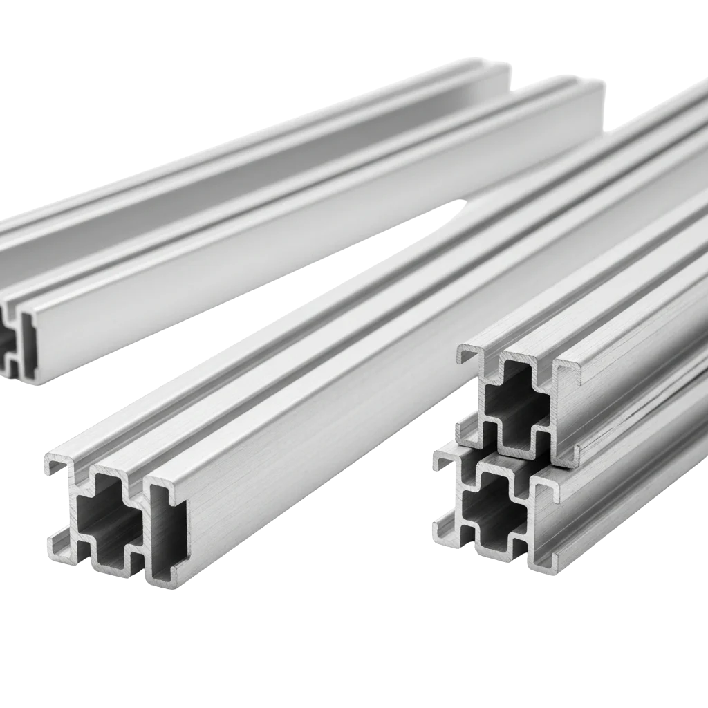 Aluminium-Profil