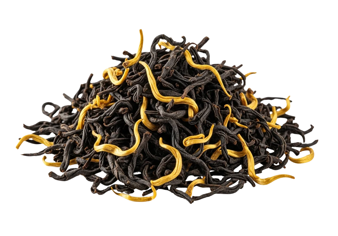 Darjeeling-Tee