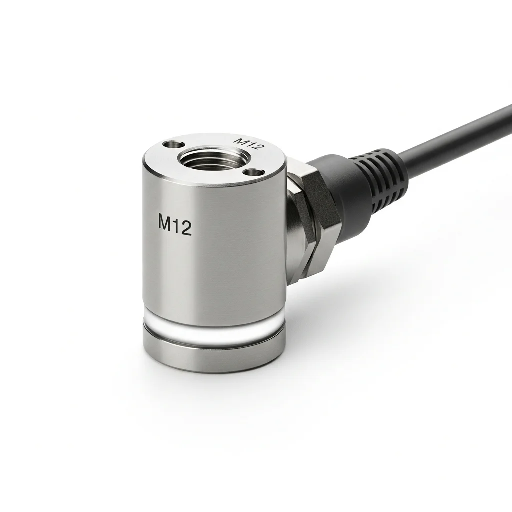 Induktiver Näherungssensor M12 – Zolltarifnummer 8536.50.19.00.0