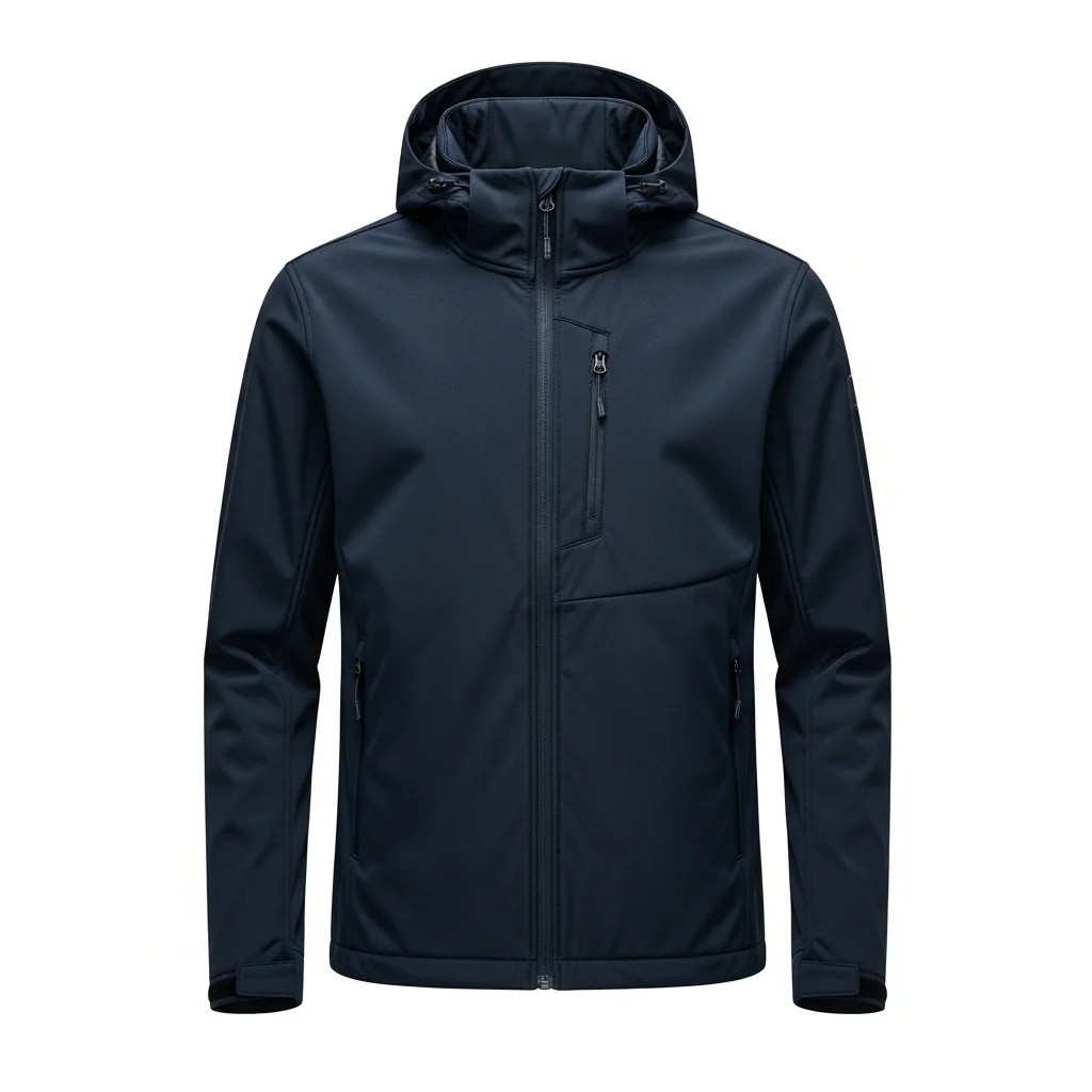 Outdoor-Jacke – Zolltarifnummer 6201.40.10.90.0