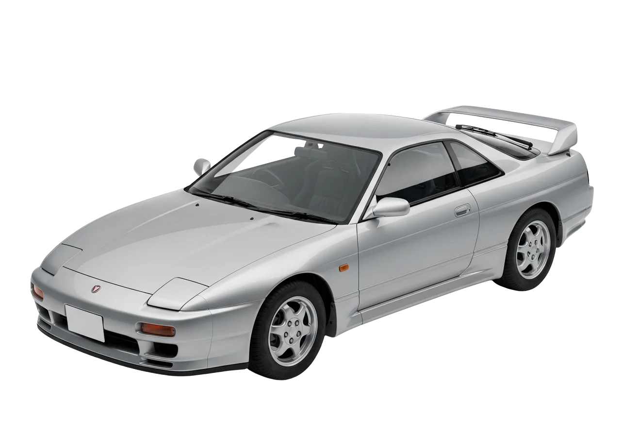 JDM-Fahrzeug aus Japan importieren – Nissan Skyline, Toyota Supra und mehr