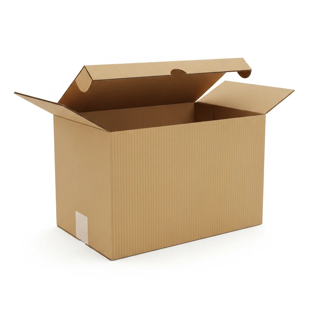 Wellpappkarton – Zolltarifnummer 4819.10.00.00.0