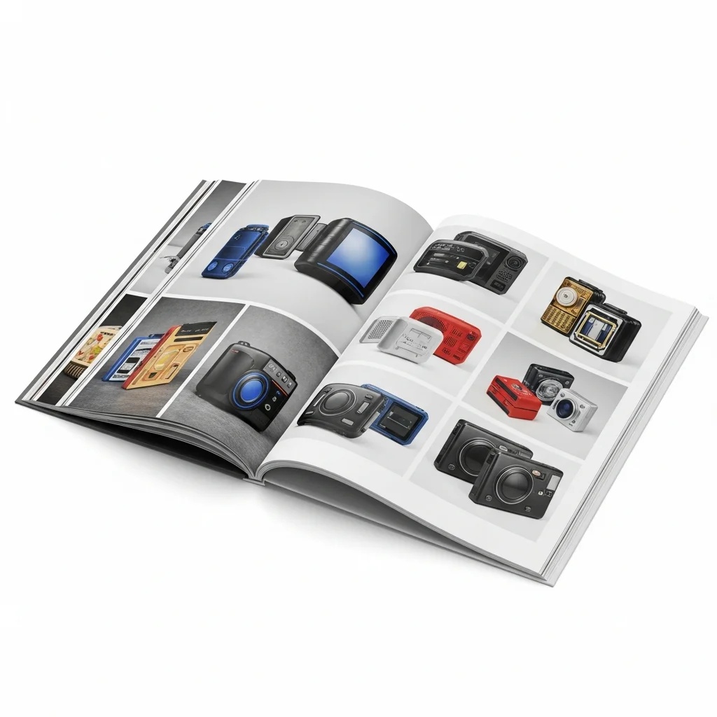 Produktkatalog – Zolltarifnummer 4911.10.10.00.0