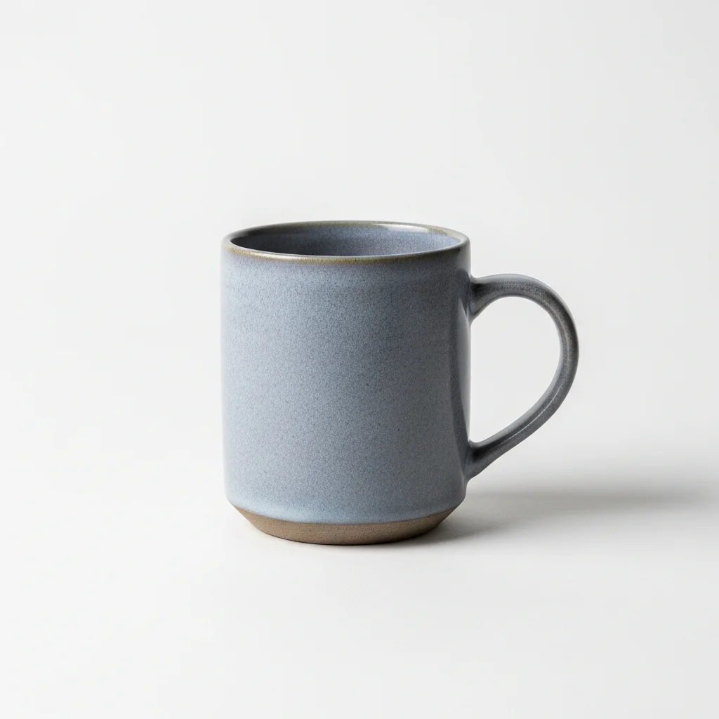 Keramiktasse aus Steinzeug – Zolltarifnummer 6912.00.23.10.0