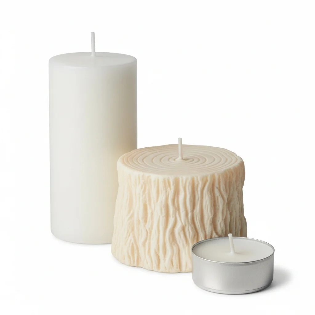 Wachskerzen – Zolltarifnummer 3406.00.00.00.0