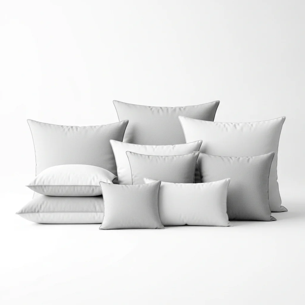 Kissen verschiedener Arten – Zolltarifnummer 9404.90.90.00.0