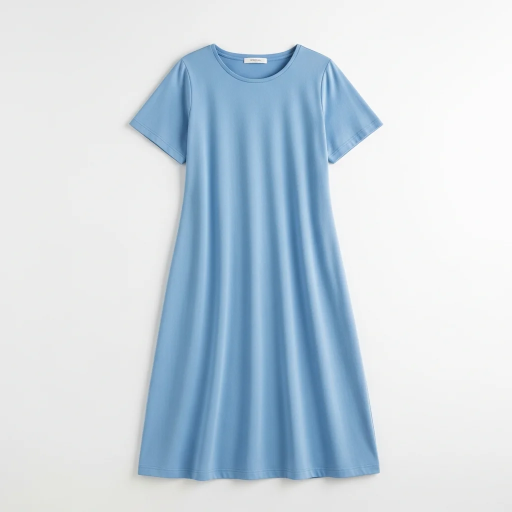 Damenkleid aus Baumwolle – Zolltarifnummer 6204.42.00.90.0