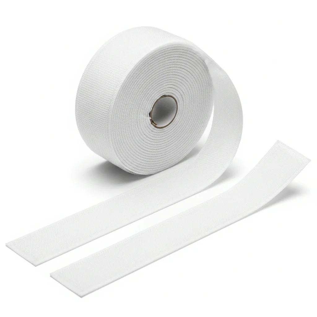 Klettband Klettverschluss – Zolltarifnummer 5806.10.00.90.0