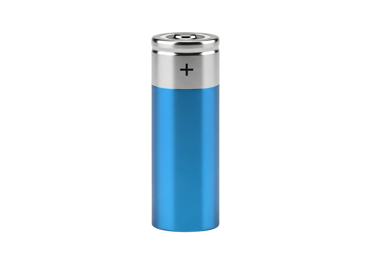 Lithium-Ionen-Akku mit KN-Code 85076000