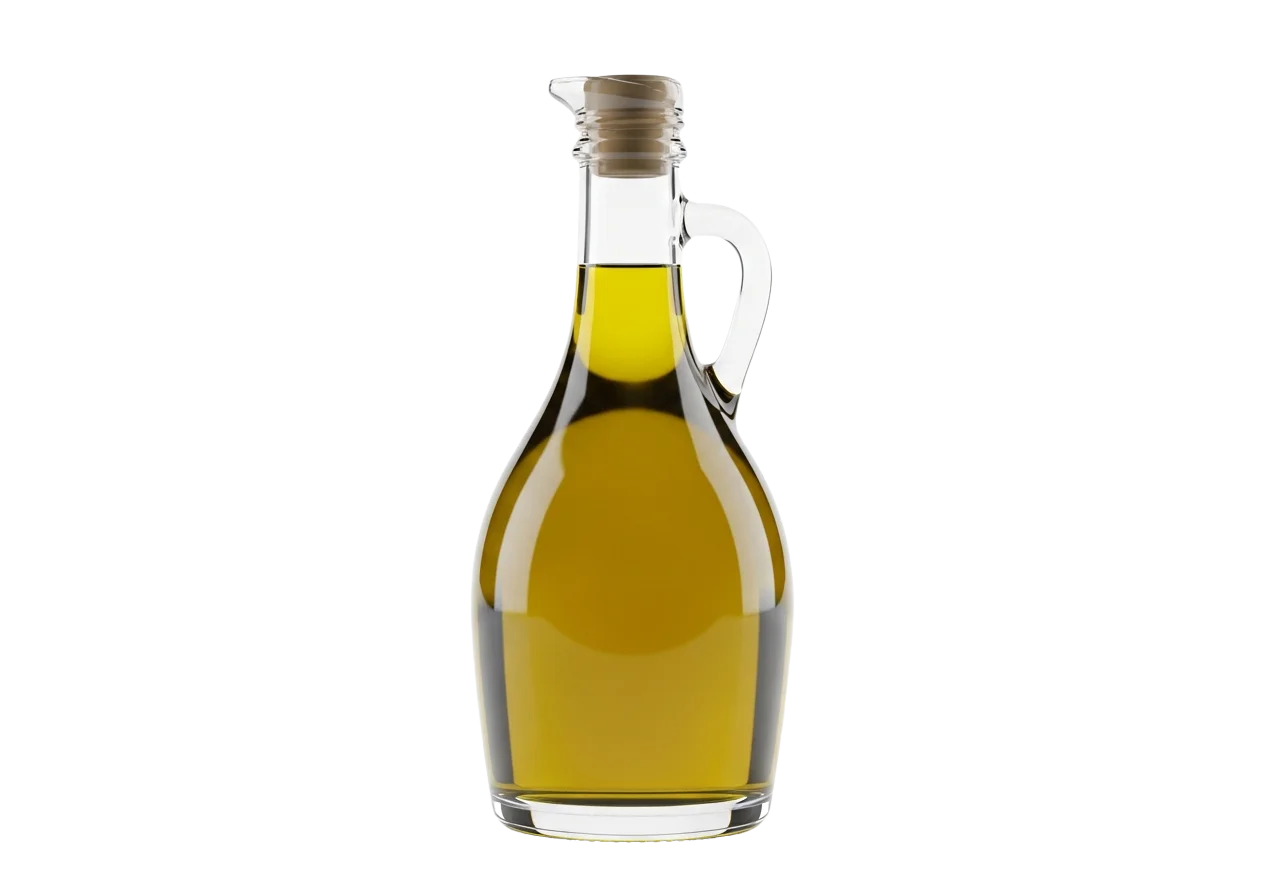 Natives Olivenöl extra mit zugeordnetem KN-Code 15092000