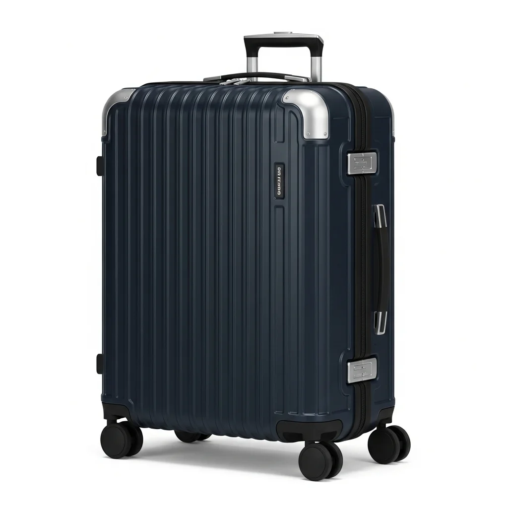 Hartschalenkoffer Trolley – Zolltarifnummer 4202.12.50.00.0