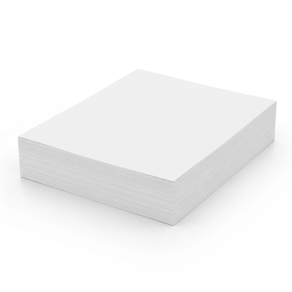 Kopierpapier DIN A4 – Zolltarifnummer 4802.56.20.00.0