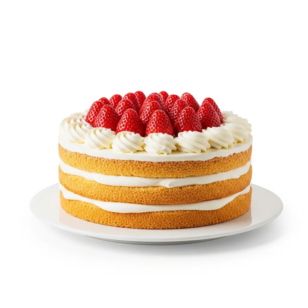 Kuchen mit Sahne und Früchten – Zolltarifnummer 1905.90.70.00.0