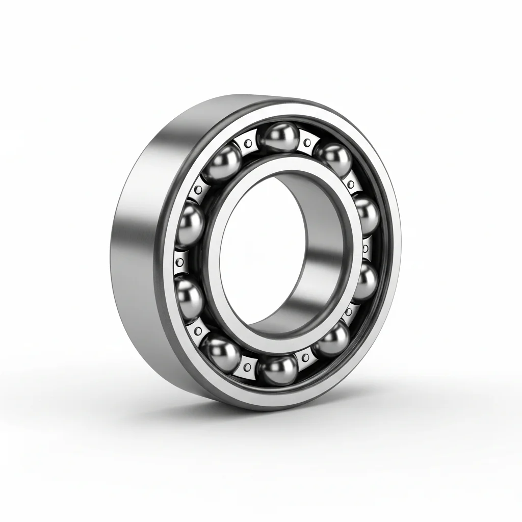 Industrielles Rillenkugellager – Zolltarifnummer 8482.10.90.00.0